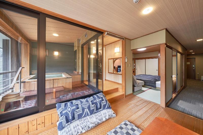 Nikko Garden Hotel - Image 7