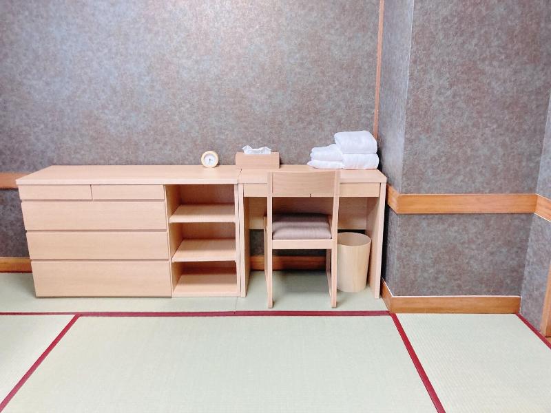 Nikko Garden Hotel - Image 8