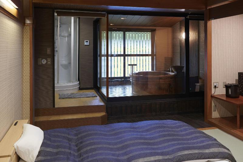 Nikko Garden Hotel - Image 10