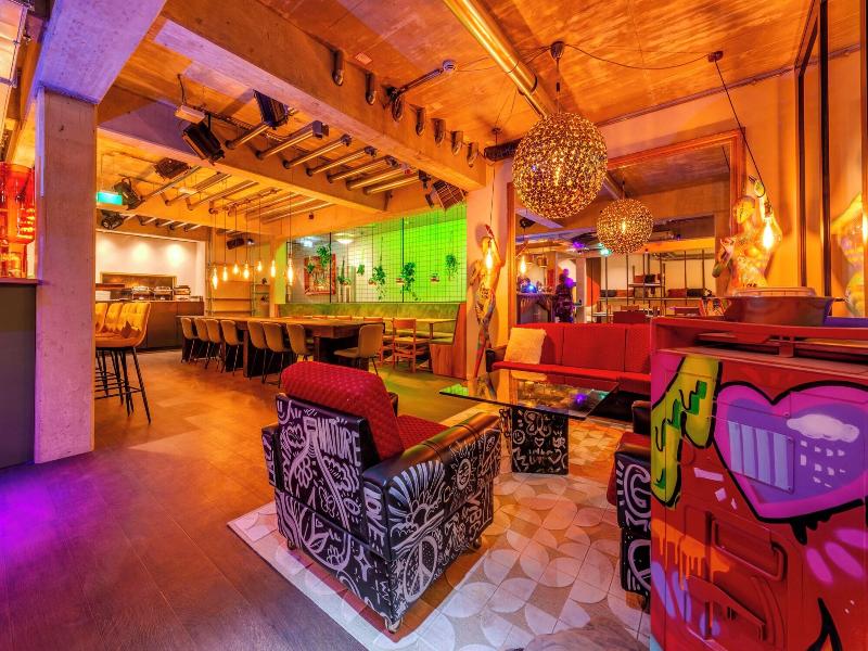 The Barthels Boutique Hotel image