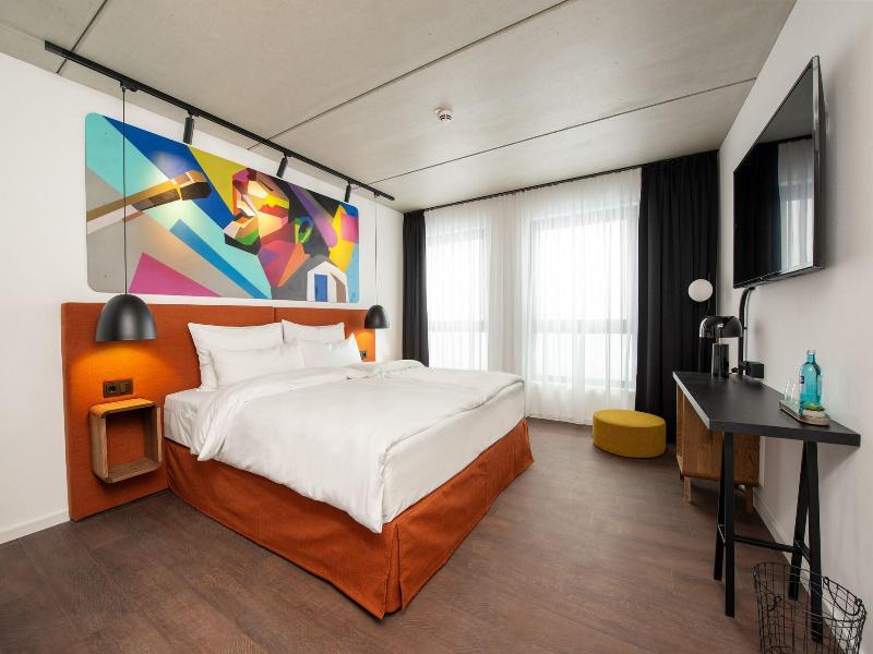 The Barthels Boutique Hotel image