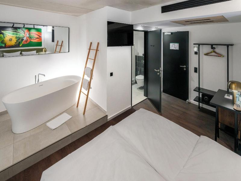 The Barthels Boutique Hotel image