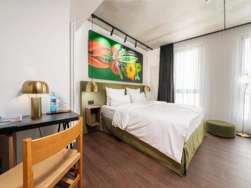 The Barthels Boutique Hotel image