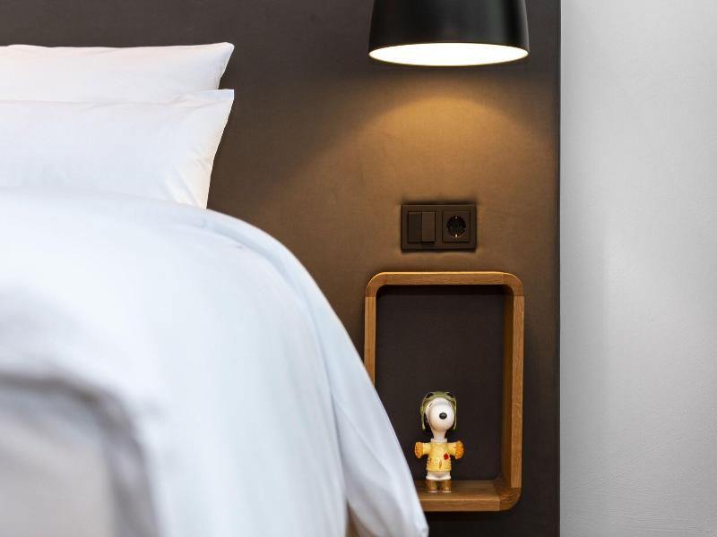 The Barthels Boutique Hotel image