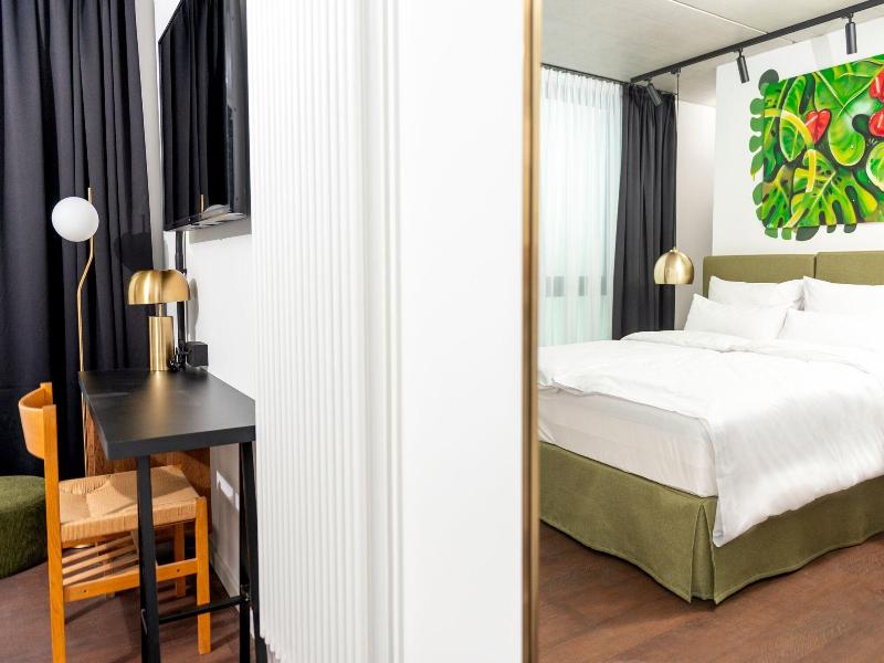 The Barthels Boutique Hotel image