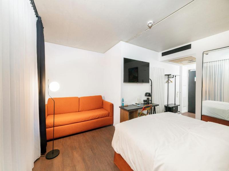 The Barthels Boutique Hotel image