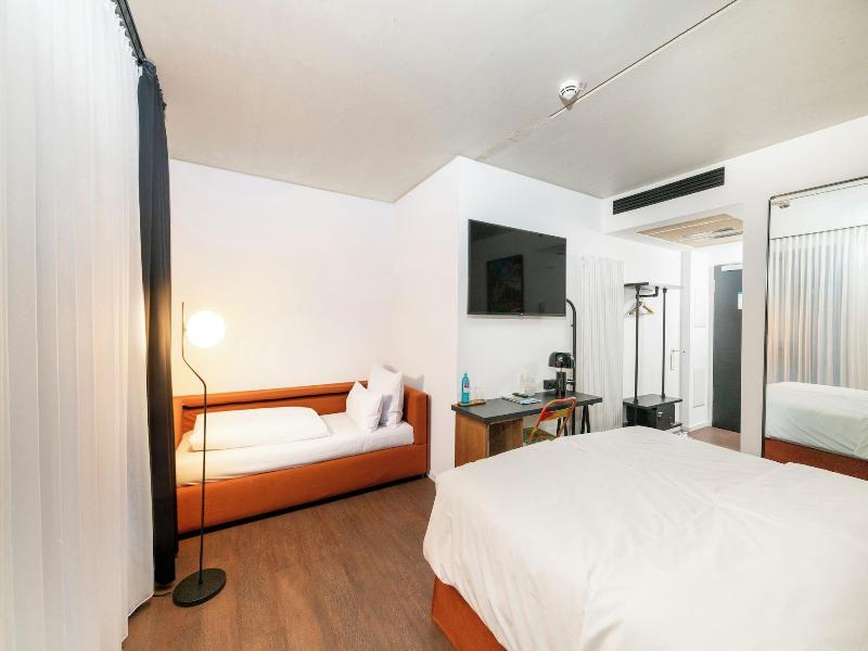 The Barthels Boutique Hotel image
