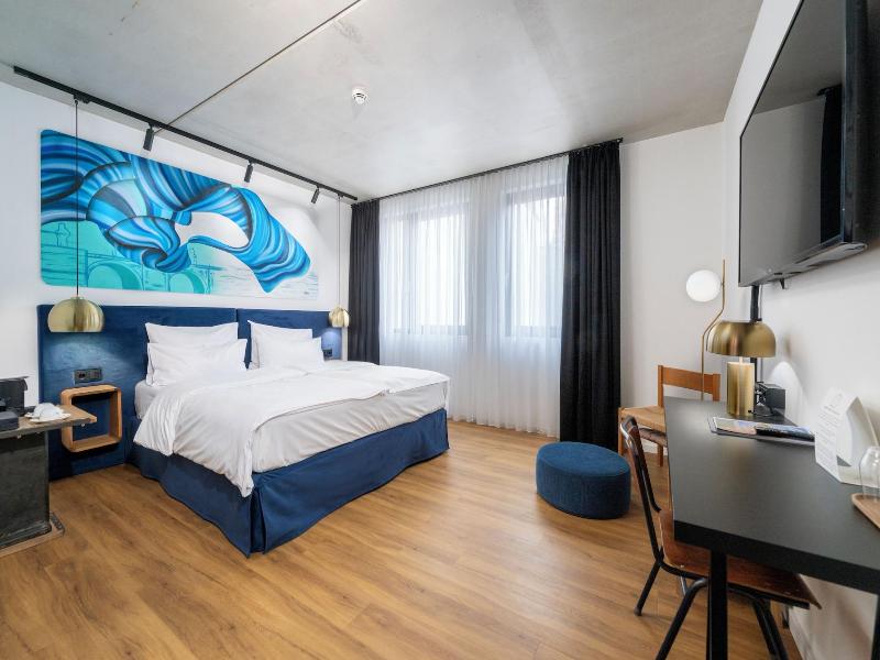 The Barthels Boutique Hotel image