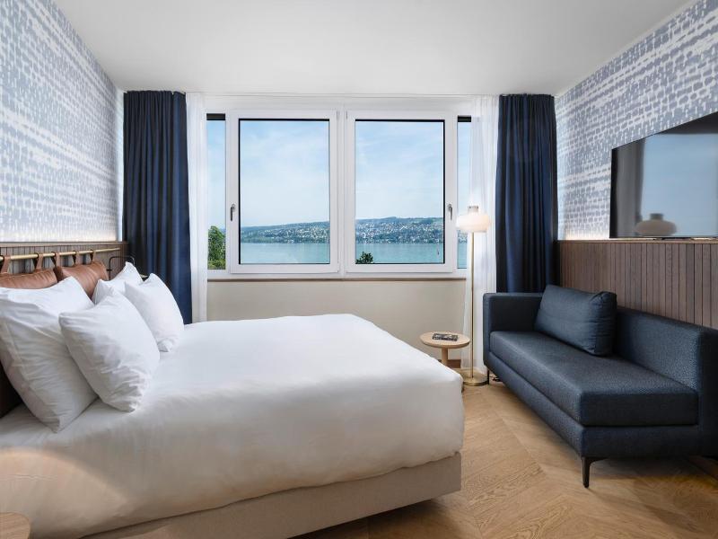 The Yarn Design Hotel Lake Zürich image