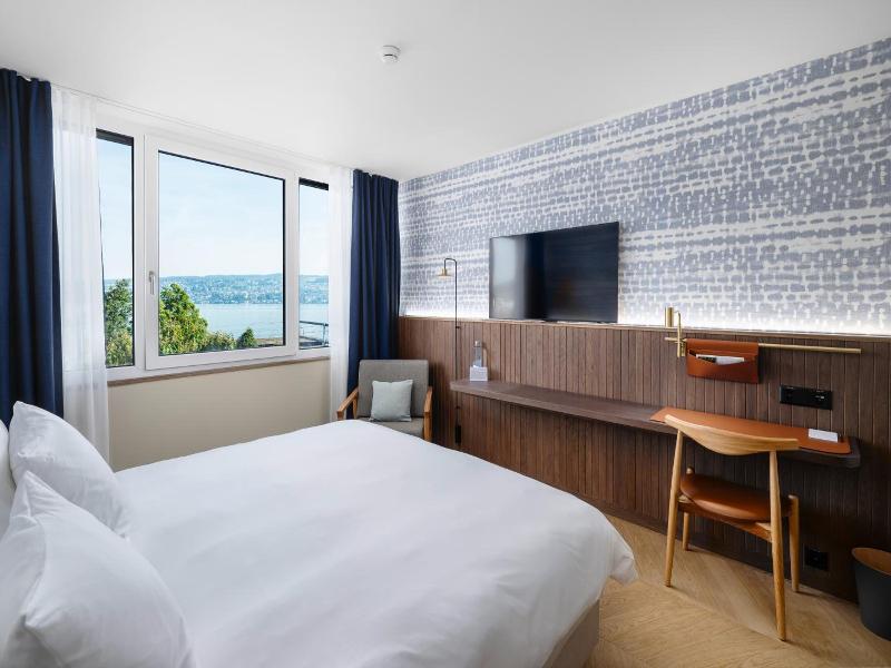The Yarn Design Hotel Lake Zürich image
