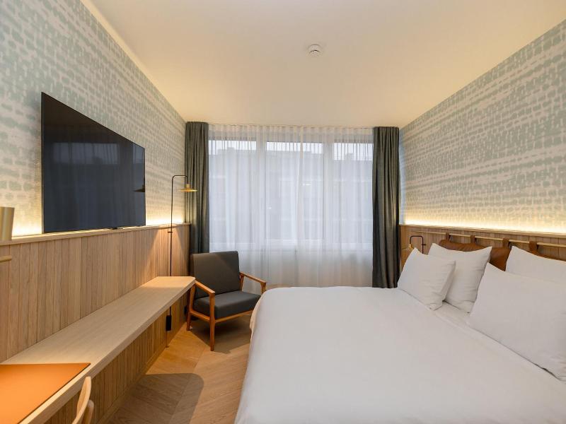 The Yarn Design Hotel Lake Zürich image