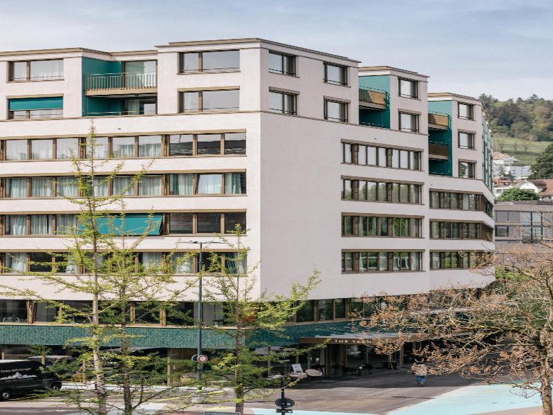 The Yarn Design Hotel Lake Zürich image