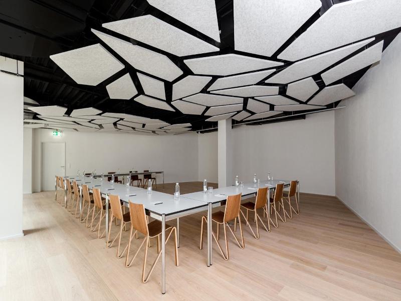The Yarn Design Hotel Lake Zürich image