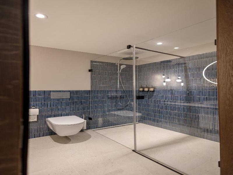 The Yarn Design Hotel Lake Zürich image