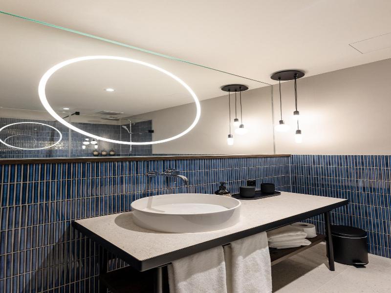 The Yarn Design Hotel Lake Zürich image
