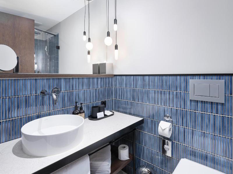 The Yarn Design Hotel Lake Zürich image
