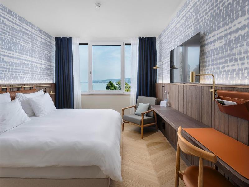 The Yarn Design Hotel Lake Zürich image