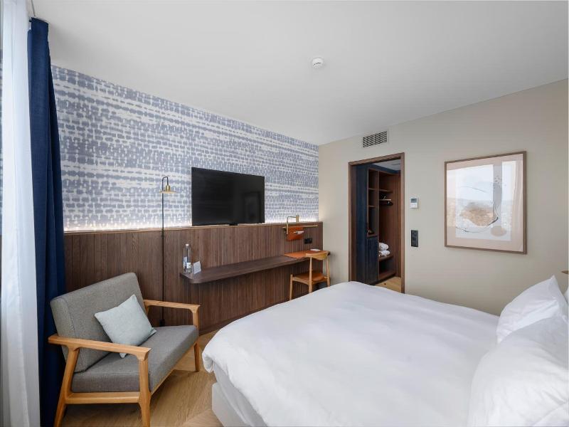 The Yarn Design Hotel Lake Zürich image