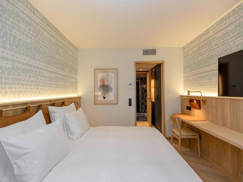 The Yarn Design Hotel Lake Zürich image