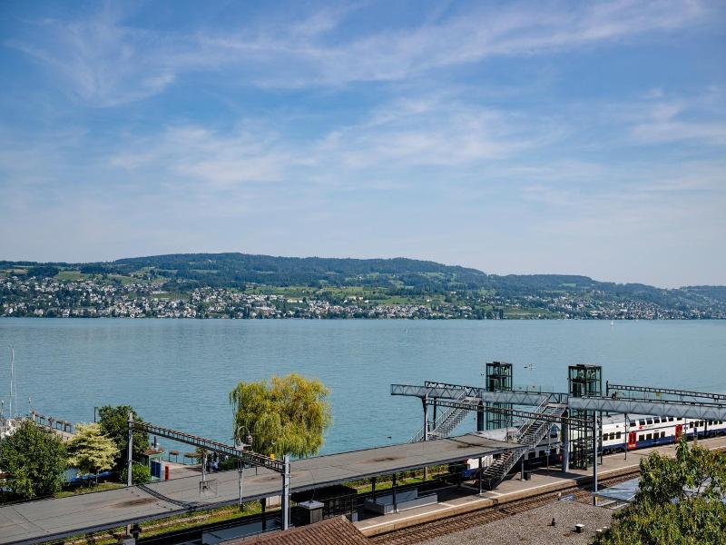 The Yarn Design Hotel Lake Zürich image