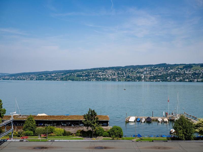 The Yarn Design Hotel Lake Zürich image