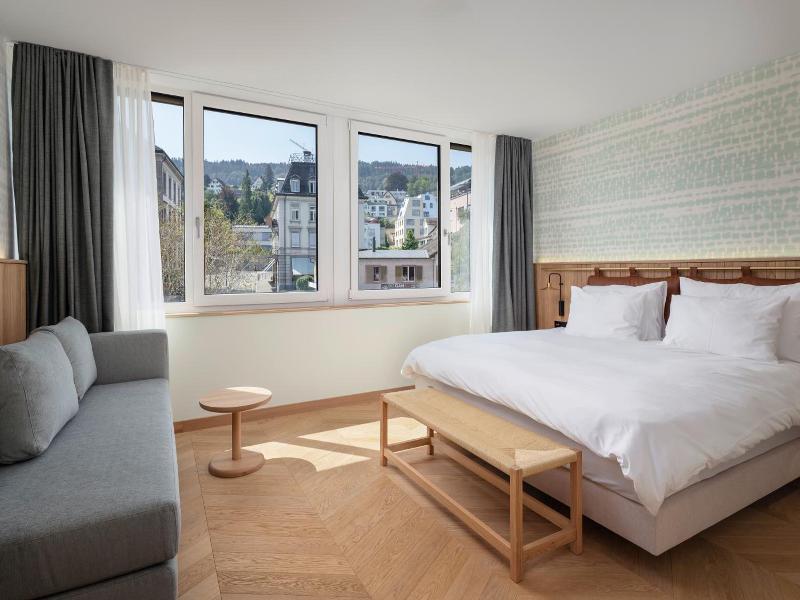The Yarn Design Hotel Lake Zürich image