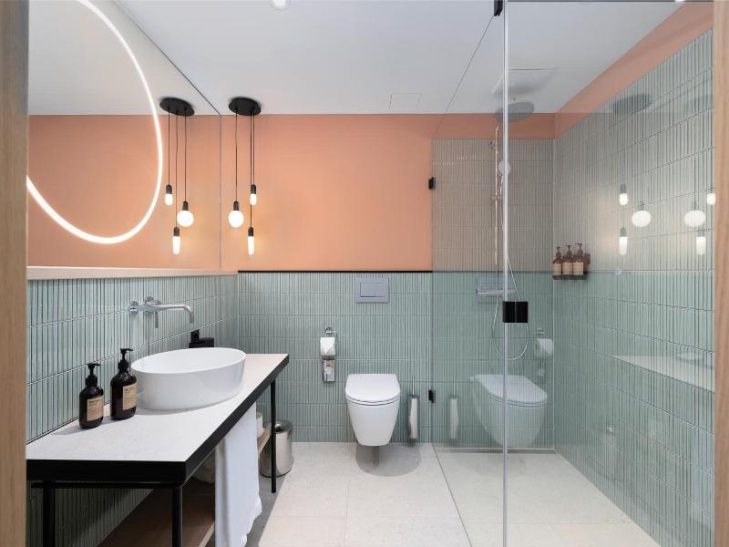 The Yarn Design Hotel Lake Zürich image