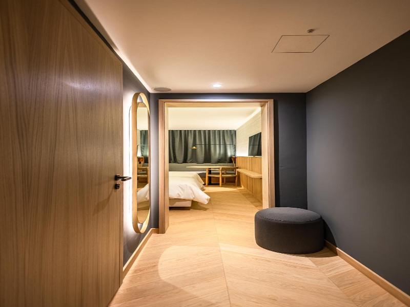 The Yarn Design Hotel Lake Zürich image