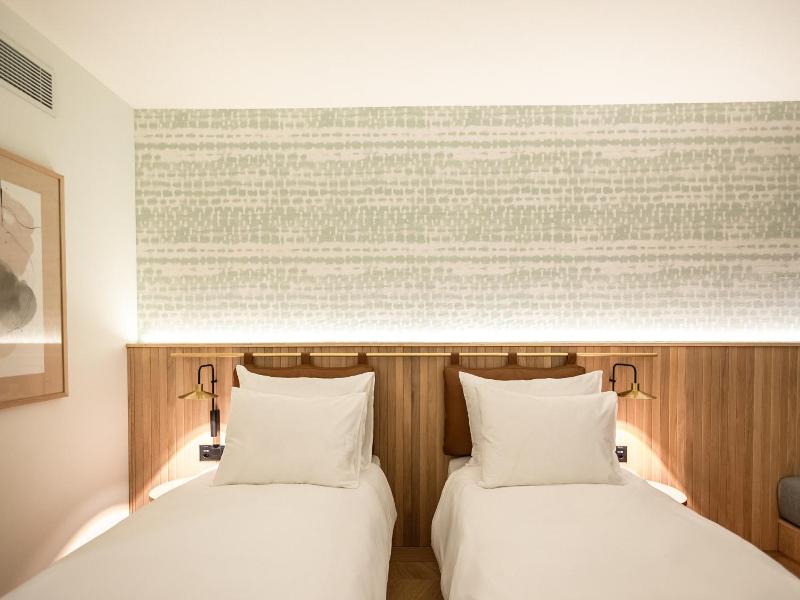 The Yarn Design Hotel Lake Zürich image