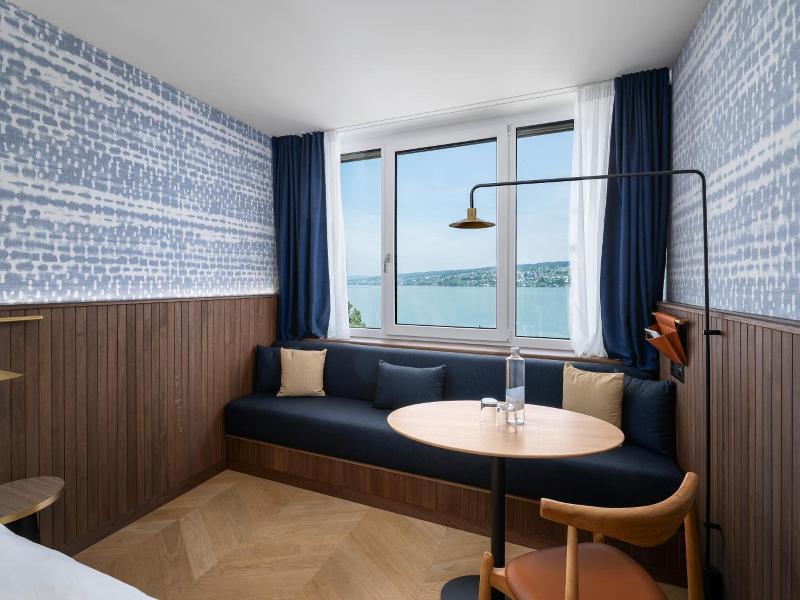 The Yarn Design Hotel Lake Zürich image