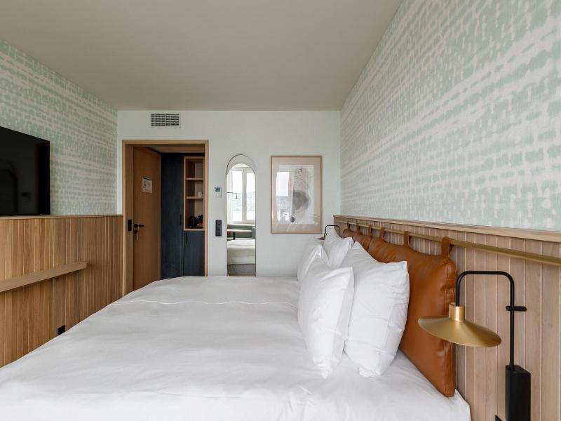 The Yarn Design Hotel Lake Zürich image
