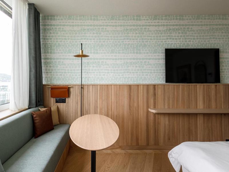 The Yarn Design Hotel Lake Zürich image