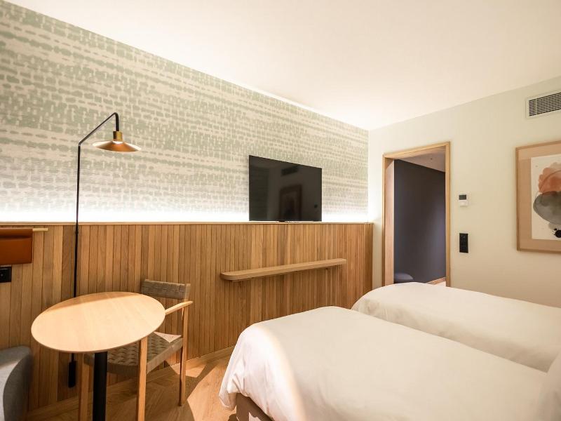 The Yarn Design Hotel Lake Zürich image