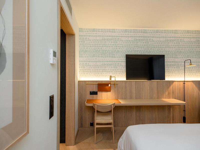 The Yarn Design Hotel Lake Zürich image