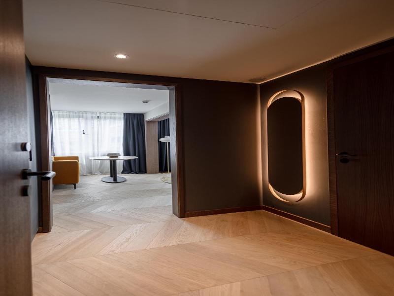 The Yarn Design Hotel Lake Zürich image