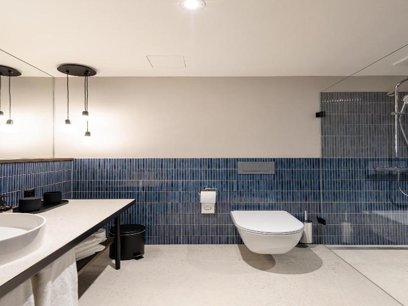 The Yarn Design Hotel Lake Zürich image