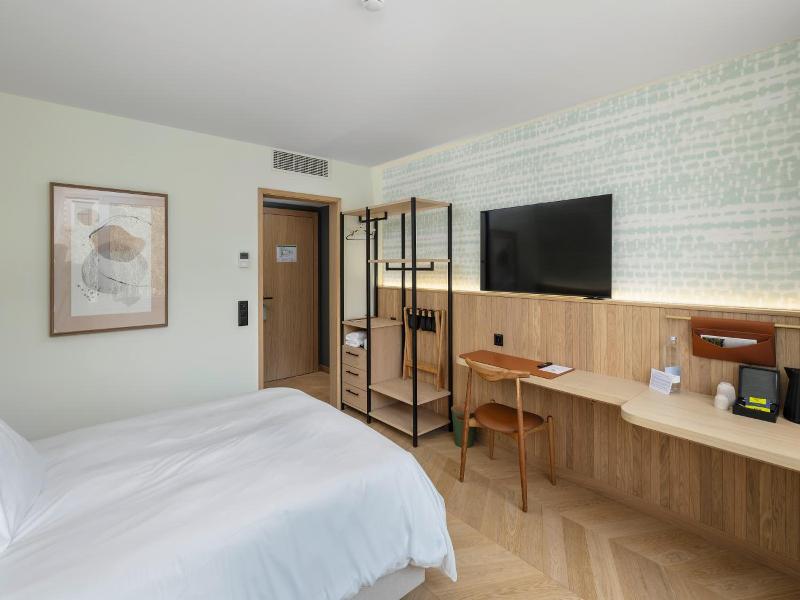 The Yarn Design Hotel Lake Zürich image