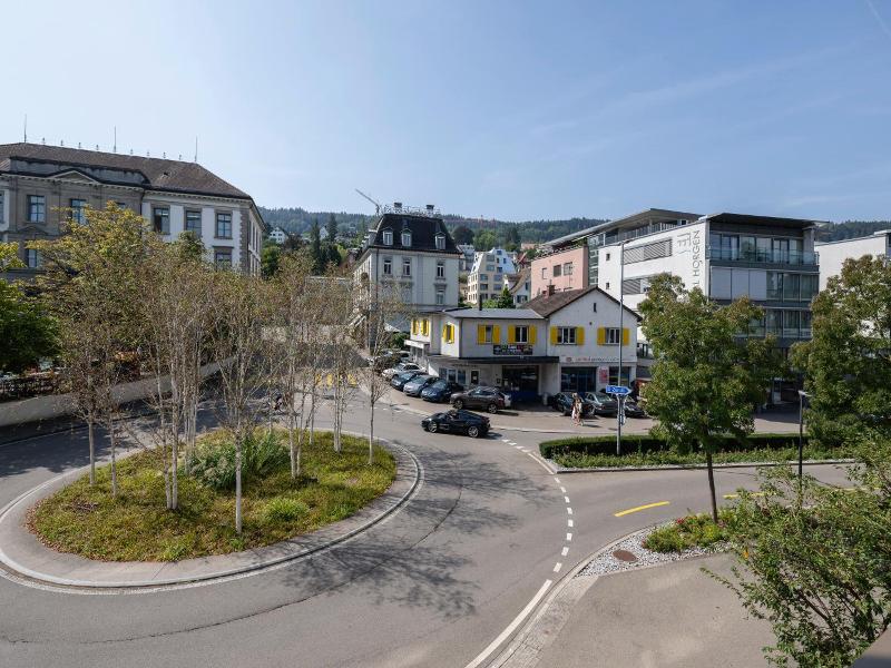 The Yarn Design Hotel Lake Zürich image