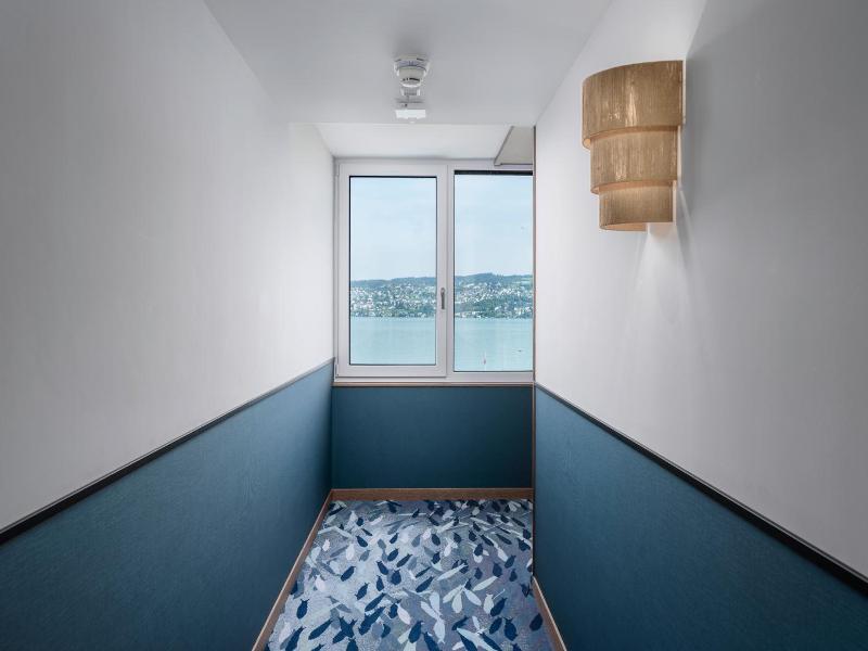 The Yarn Design Hotel Lake Zürich image