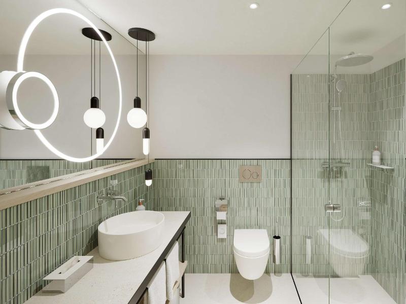 The Yarn Design Hotel Lake Zürich image