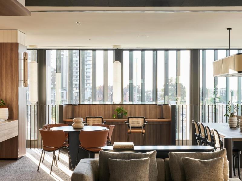 Little National Hotel Newcastle image