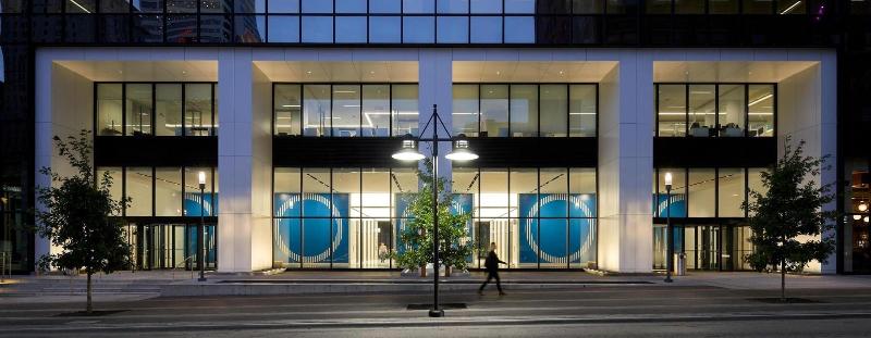 Mint House Dallas Downtown