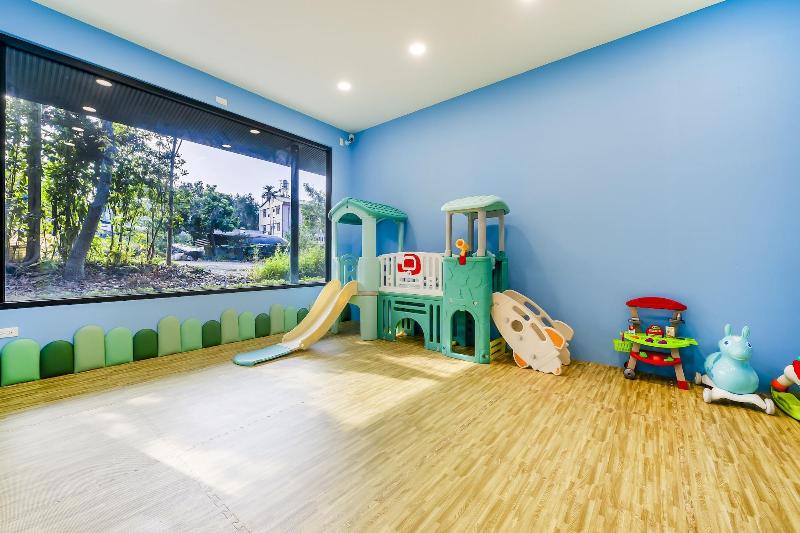 Pumori Guesthouse image