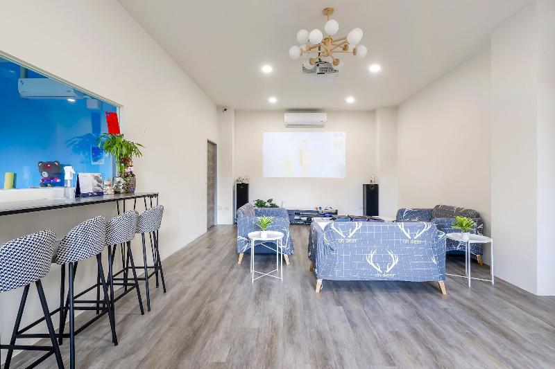 Pumori Guesthouse image