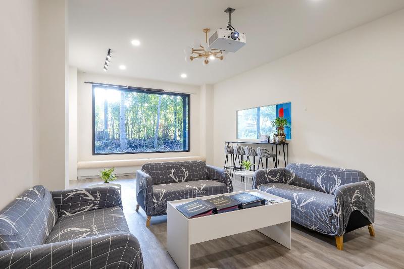 Pumori Guesthouse image