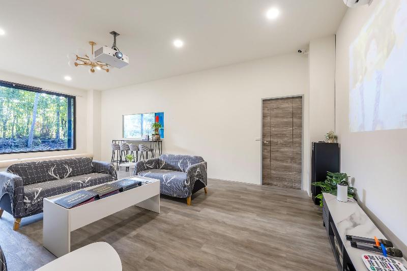 Pumori Guesthouse image