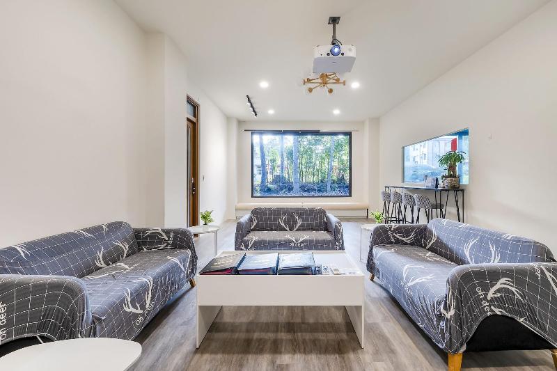 Pumori Guesthouse image