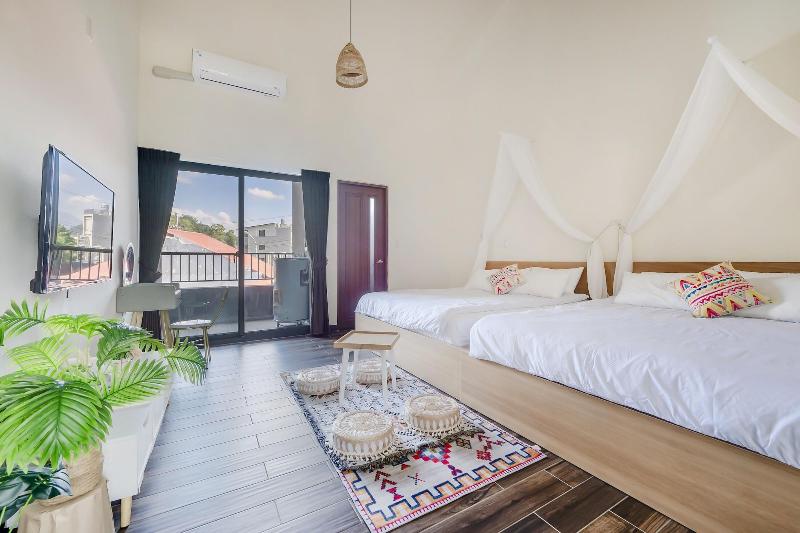 Pumori Guesthouse image