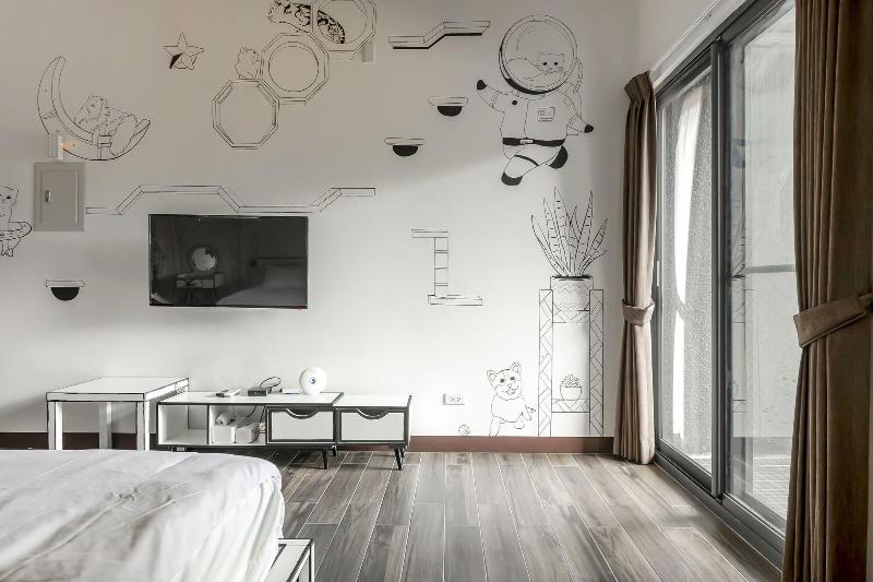 Pumori Guesthouse image