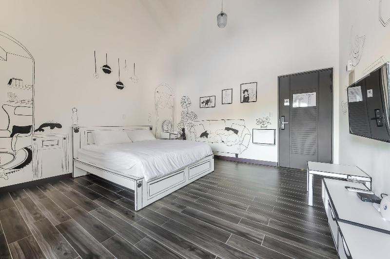 Pumori Guesthouse image